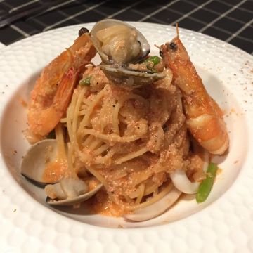 WOW Bistro 旺．慢食餐酒館 蘆洲店