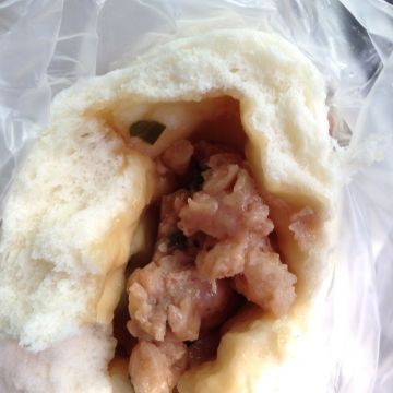 包子饅頭專賣店