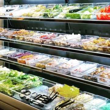 辣中間（內湖店）