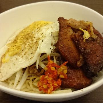 陶米莊輕食早餐店