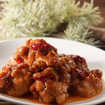 第一大飯店-壹品宴湖南餐廳