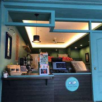 葳林爵閣 Winnie Drinker（三民店）