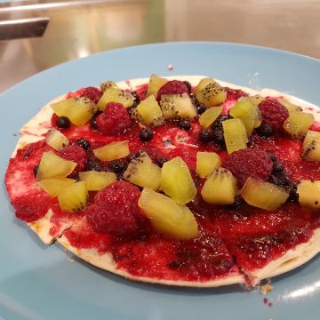 HAPPY FOOD 樂食新鉄板料理