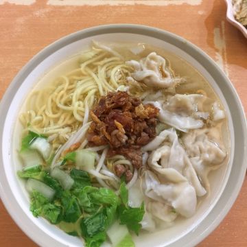 天雲扁食（竹南店）