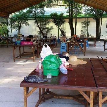 合歡露營度假山莊