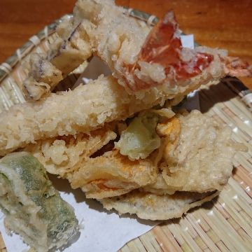 江之戶日式料理