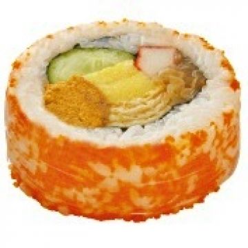 爭鮮迴轉壽司-三重店 