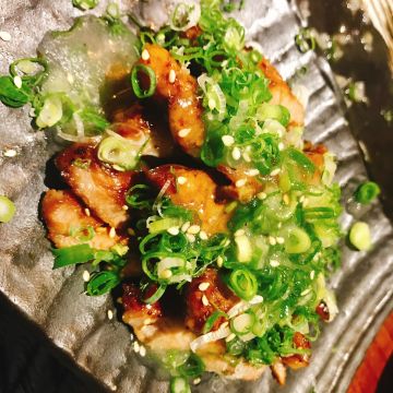 酒侍串說 Yakingtori