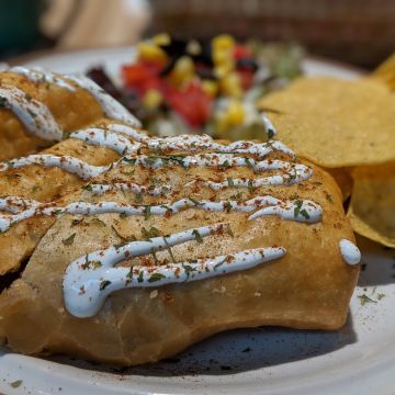 阿茲特克墨西哥經典美食餐廳