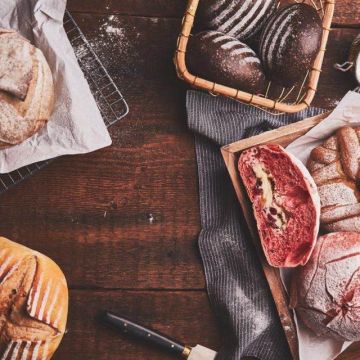 許燕斌手作烘焙