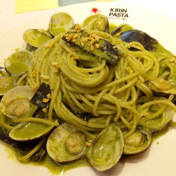 麵食主義 新莊店