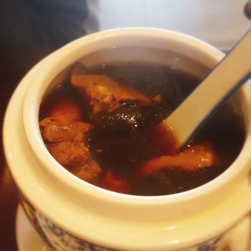 唐太盅養生燉品甜湯