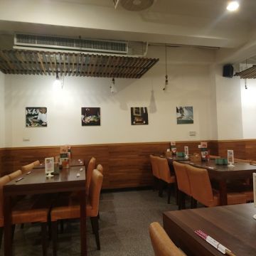 熊富手打烏龍麵（西屯店）