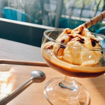 大埔美也有水龍院 咖啡｜輕食｜早午餐