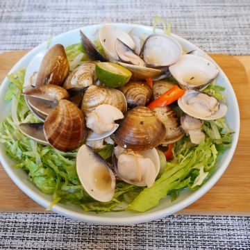 麋鹿人手作廚房