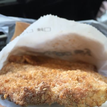 緯大雞排專賣店（蘆洲店）