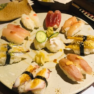 秋料理 Aki Japanese Cuisine