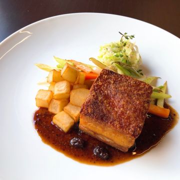 卡沛諾義式餐酒館 Cappero