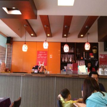 南城雲泰緬餐廳（台北中正店）