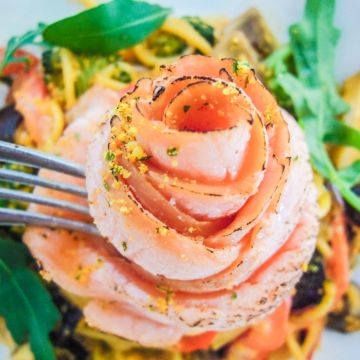 國王烘焙Bistro 181法國餐廳