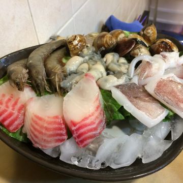 關東日式涮涮鍋（新竹東區店）