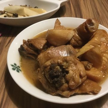 別緻咖啡 The Unique cafe & restaurant