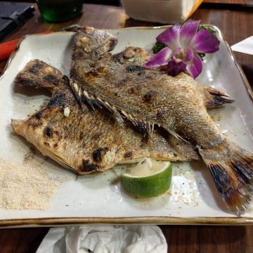 秋名山日式料亭