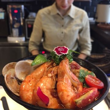 Good Partner 好夥伴咖啡 高雄巨蛋店