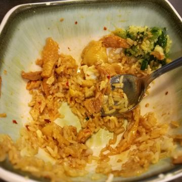 元朗茶餐廳（新竹東區店）