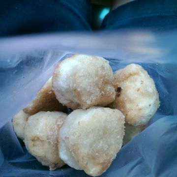 田中一口水煎包