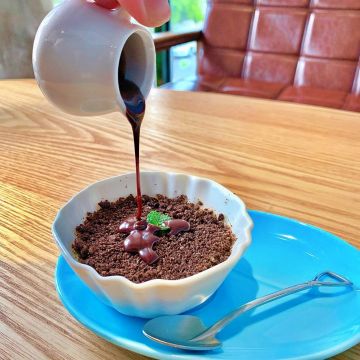 午街貳拾 Café Bistro