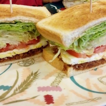 烘焙者咖啡（台北信義店）