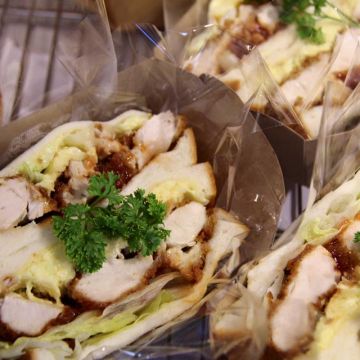 鐵家族 Fukurou360烘焙