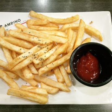 頒比諾義式小坊