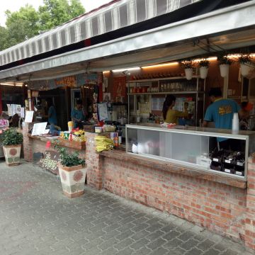 高腳屋泰國南洋風