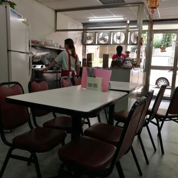 香港粥粉麵點心專家