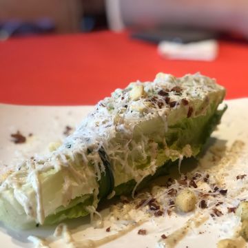 喬森西餐 Sauory restaurant