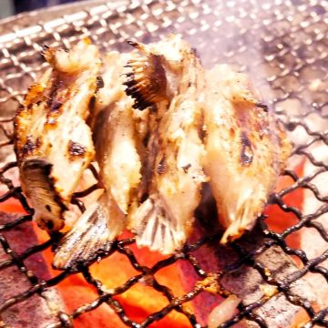 夯肉殿炭火燒肉吃到飽