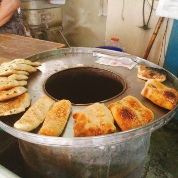 趙家燒餅專賣店