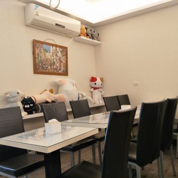 喵匠義式麵坊 成功店