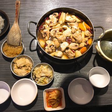飯館兒