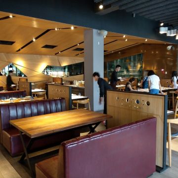 皮諾可可義式餐廳