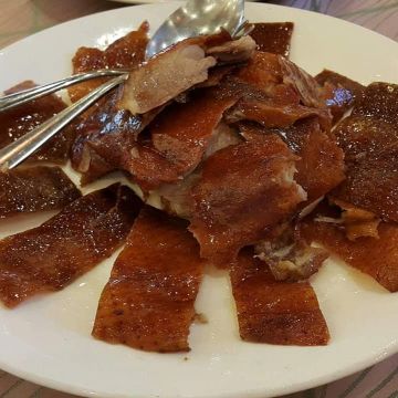 天成大飯店-翠庭江浙海鮮