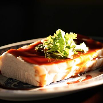 美濃客家菜（小港店）