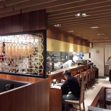 矢場味噌豬排 Yabaton Taiwan（台北中正店）