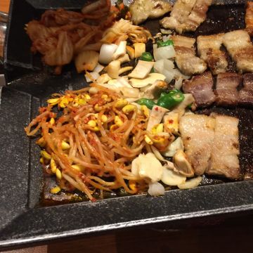 娘子韓食-娘子居食屋（鼓山店）