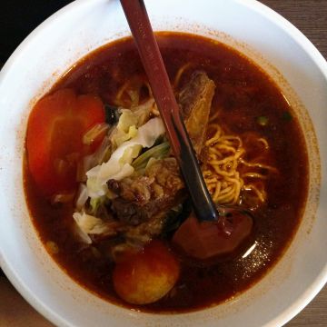 蘇菠麵 拉麵專賣店