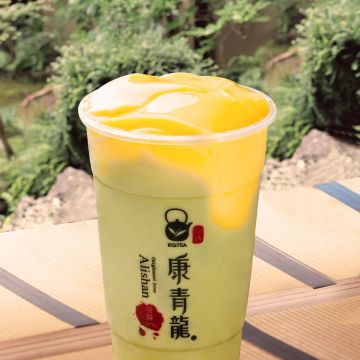 康青龍 KQTEA（竹南店）