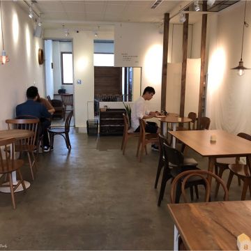 春丸餐包製作所 街辺店