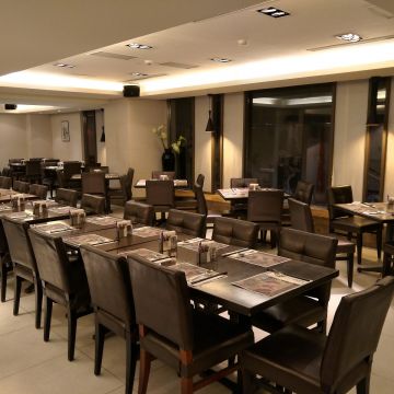 大八大飯店-TOP自助餐